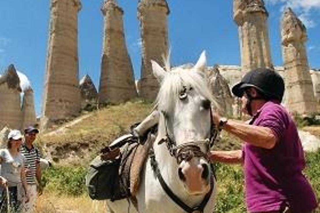 Üç günlük 29 Ekim tatiline altı seçenek