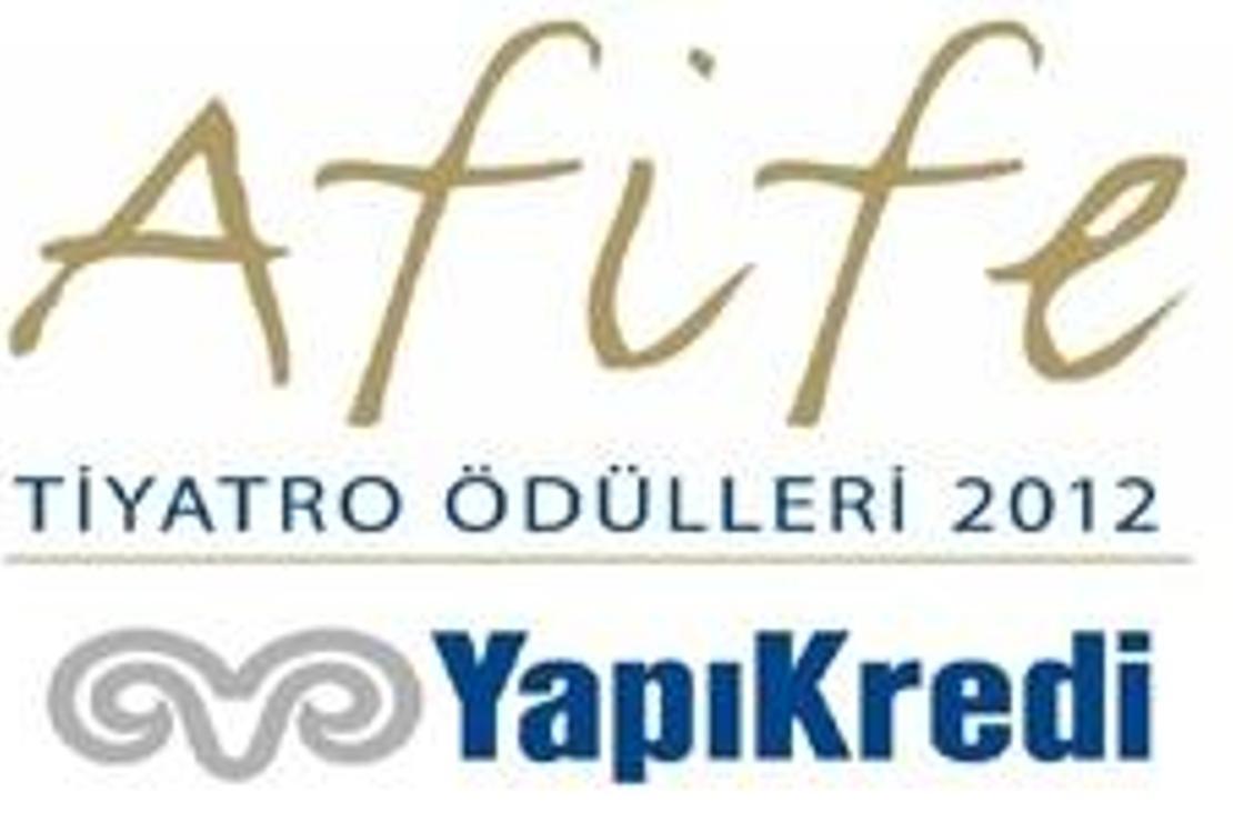 16. Afife Tiyatro Ödülleri adayları açıklandı