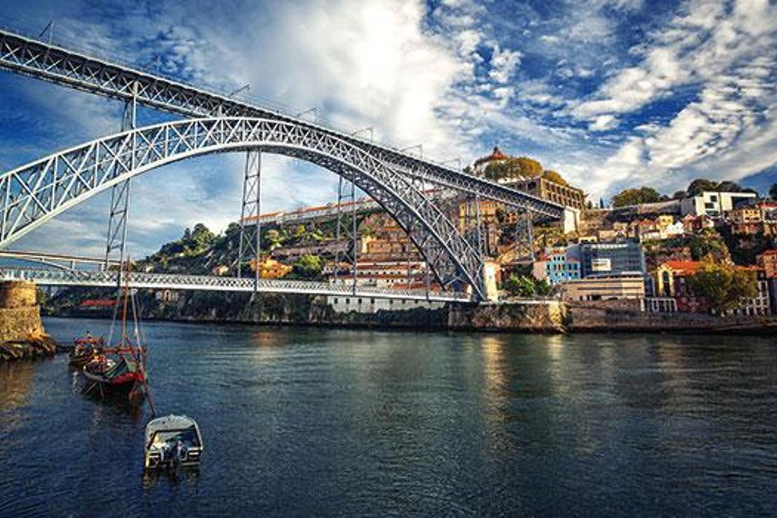 Nisanda Porto’ya gitmek için 7 neden