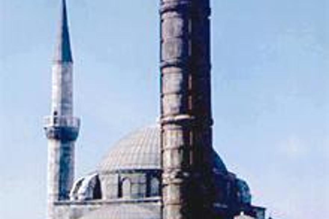 İstanbul’u koruyan 15 Bizans tılsımı