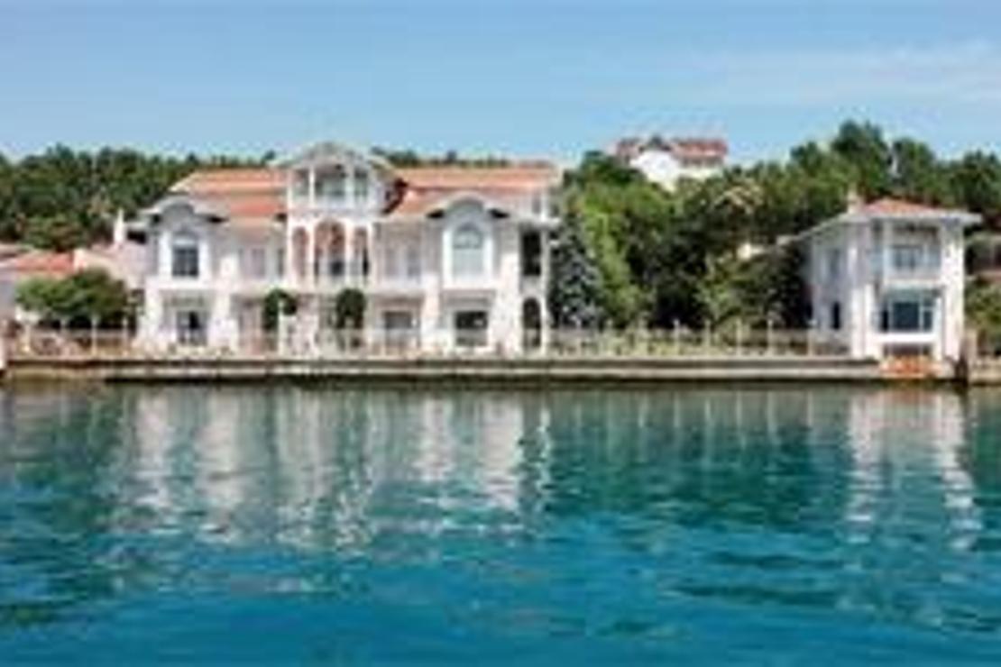 İşte Türkiye’nin en pahalı evleri