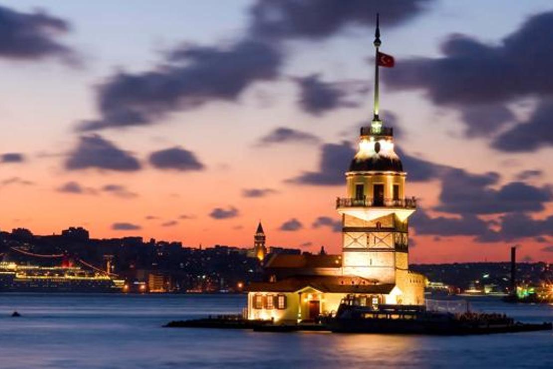 İstanbul dünyanın en çok fotoğraflanan 5’inci şehri