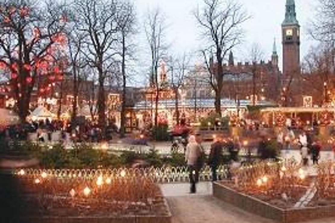 Kopenhag şubatta festivallerle ısınıyor