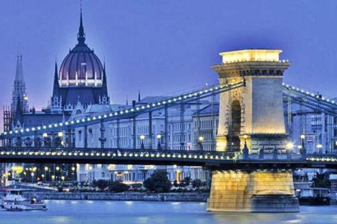 ‘Yoksul doğulu’ Budapeşte artık lüks bir başkent