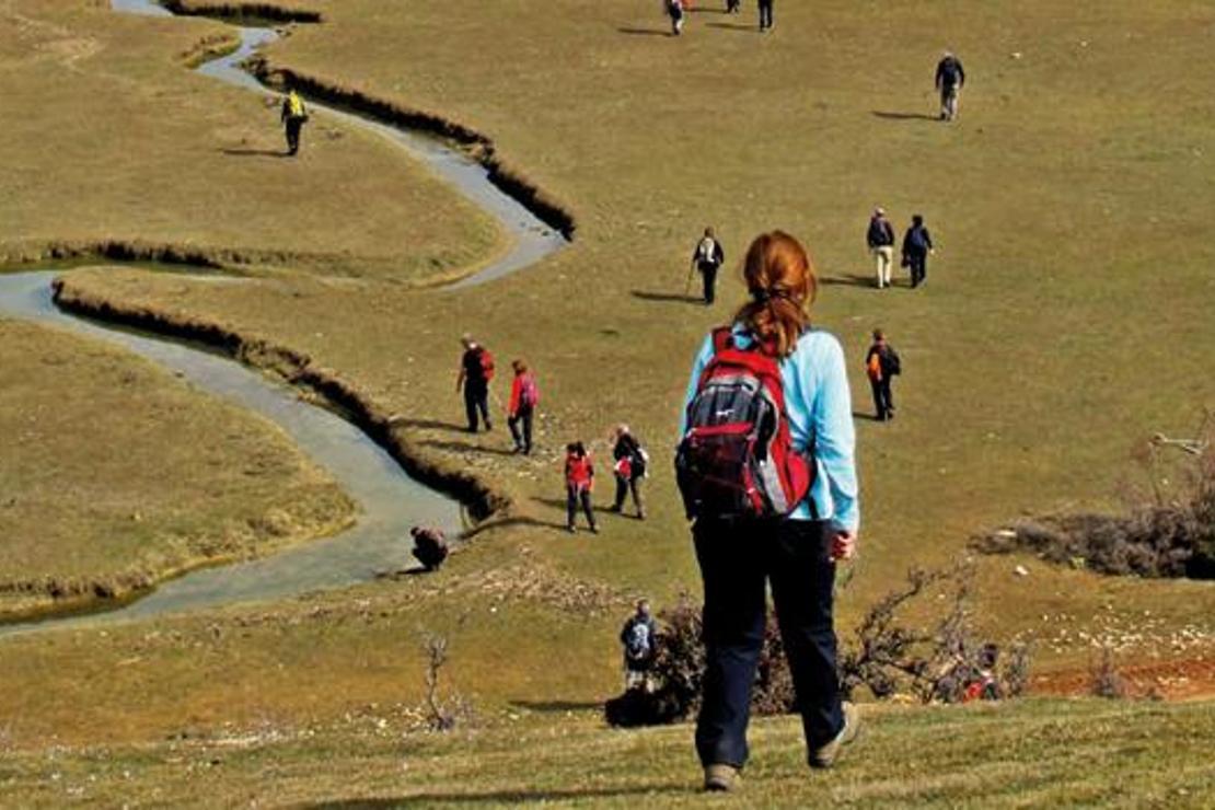 Karagöl’ün dibinde, çiğdemlerin peşinde