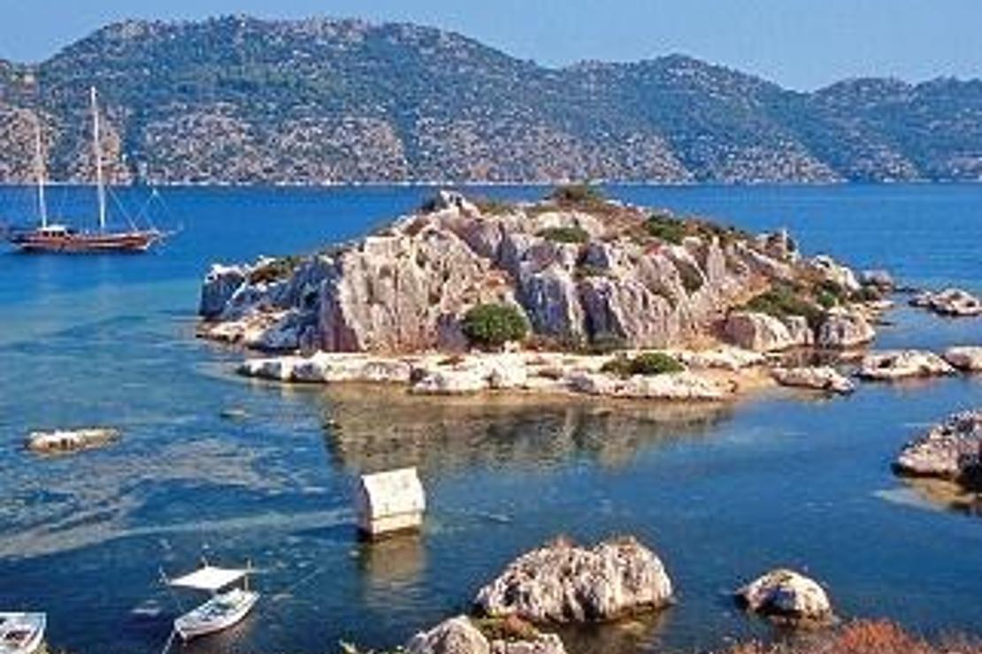 Akdeniz’de görülmesi gereken 10 yer