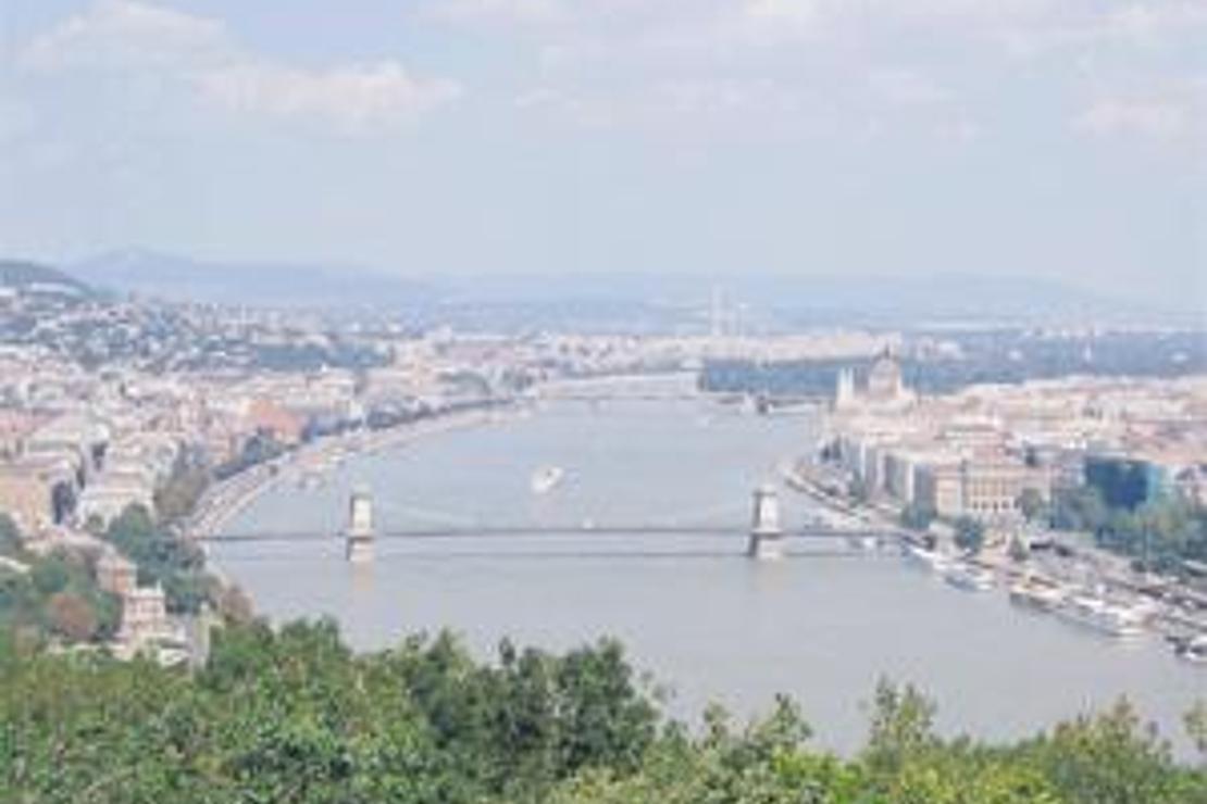 Budapeşte’yi bir Türk olarak gezmek