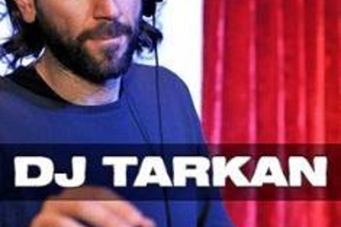 DJ Tarkan