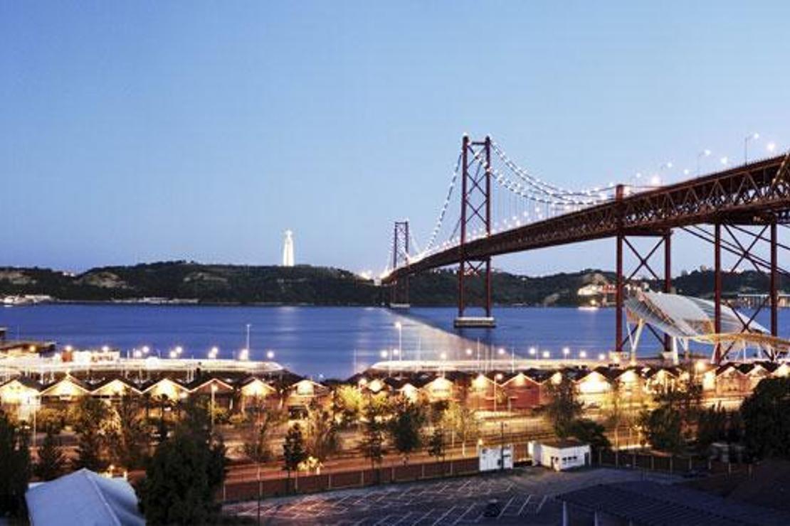Avrupa’nın en vahşi güzeli: Lizbon
