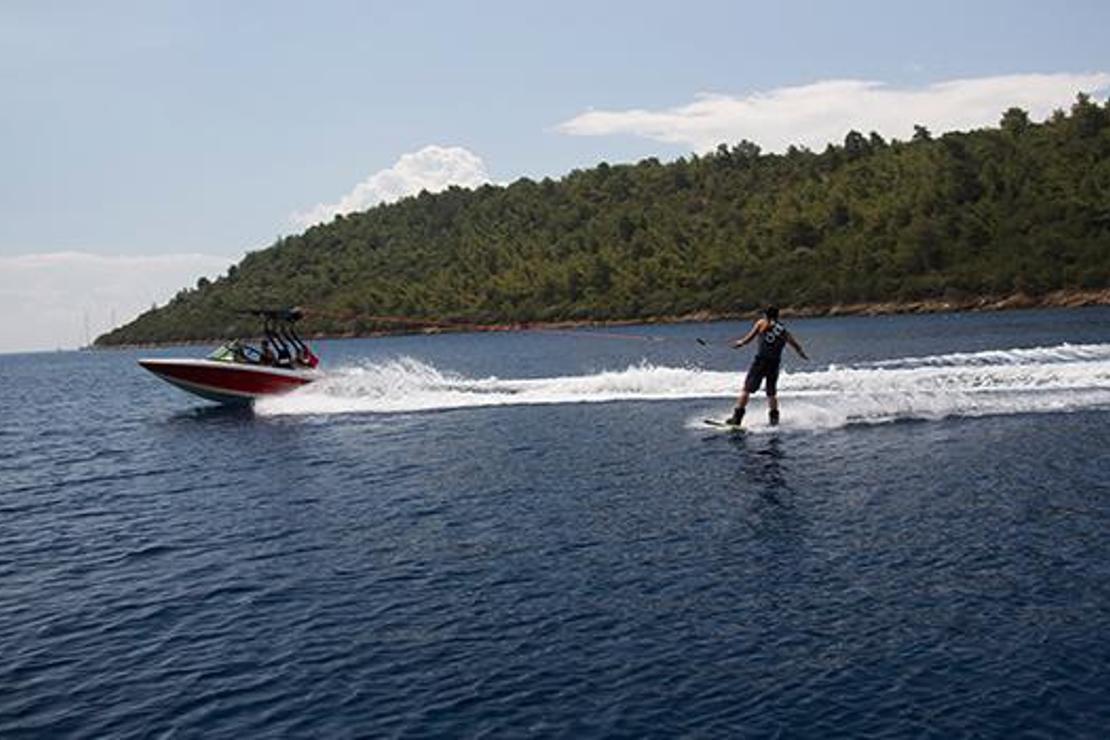 Şampiyonada geri sayım