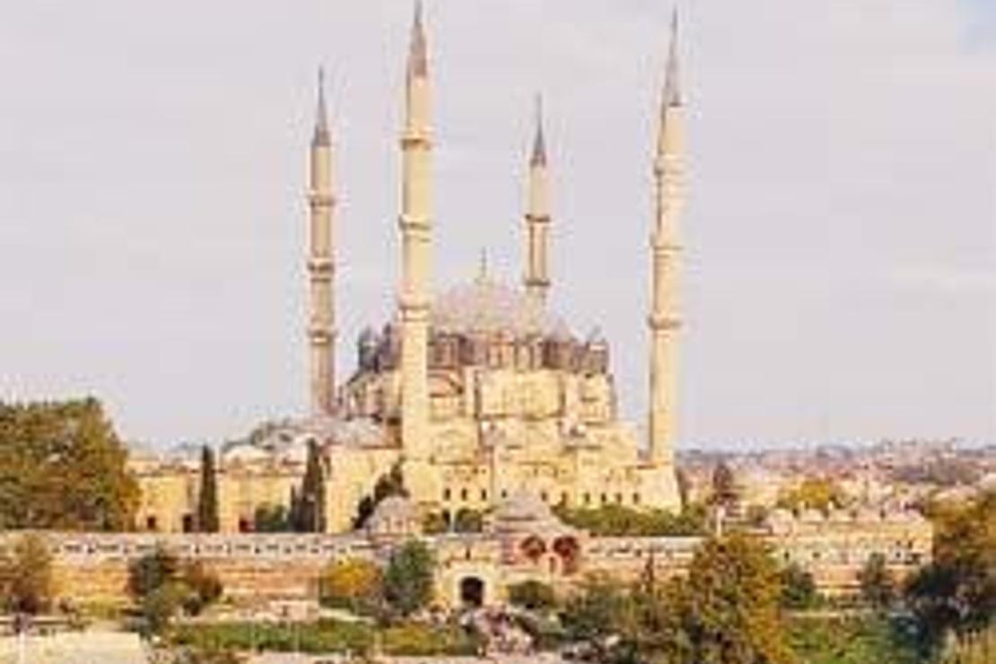 Serhaddimiz Edirne