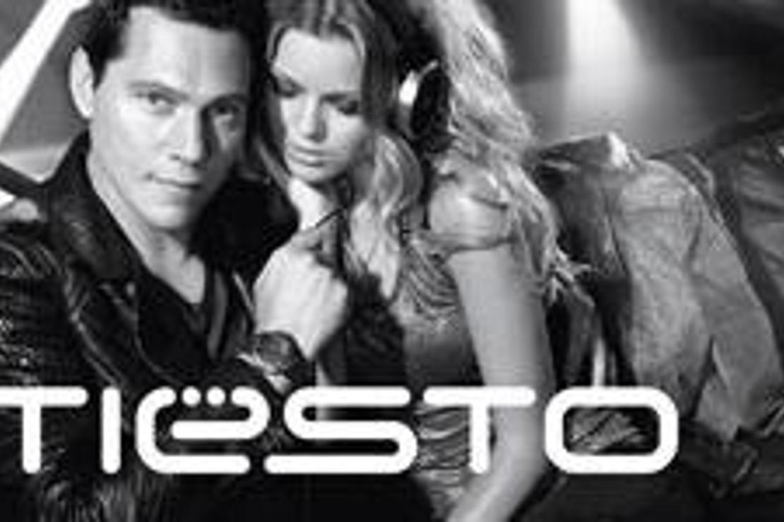 Tiesto