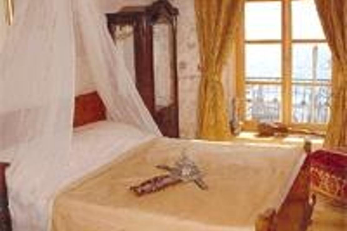 Türkiye’nin küçük ve romantik otelleri