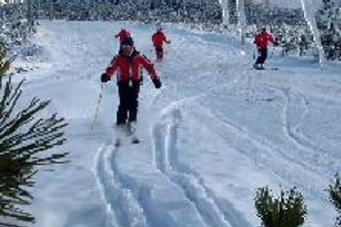 Türkiye'nin kayak ve kaplıca merkezleri 2009