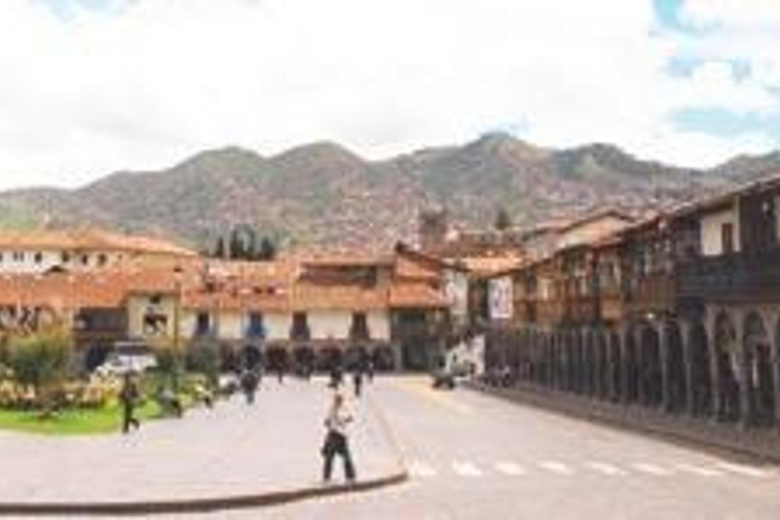 İnka Krallığı’nın izinden Cusco’ya kadar gittim