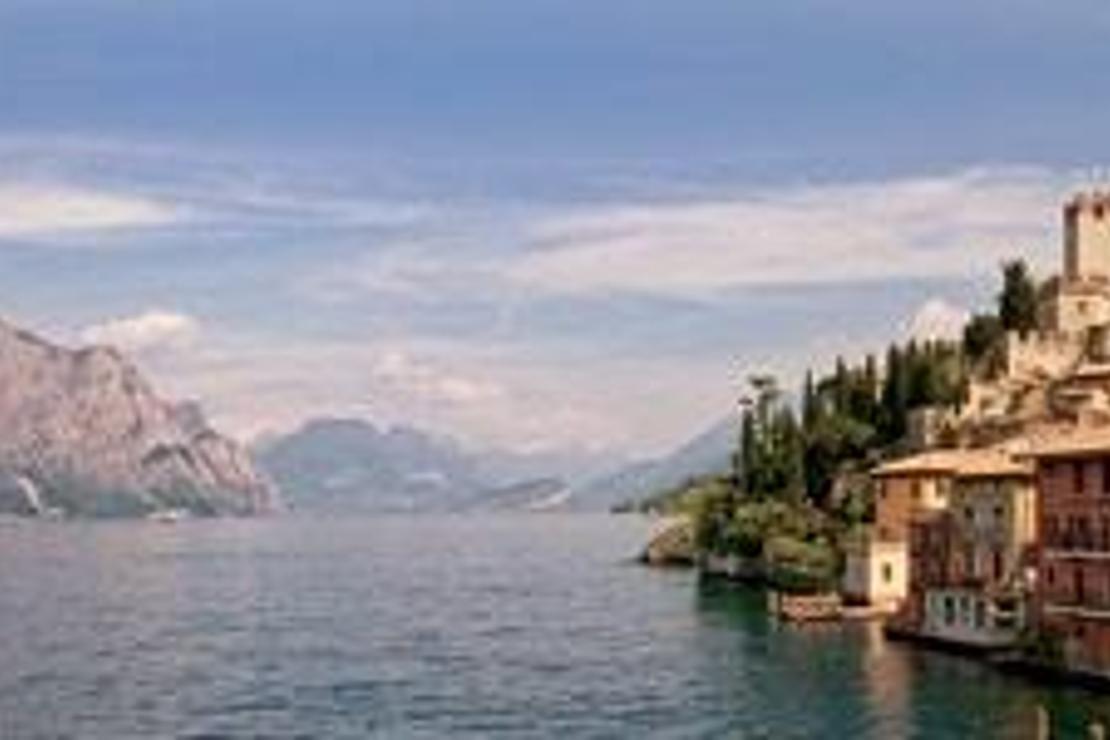 Doktor Duygu Gür Ünal, İtalya'nın Garda Gölü'nü anlattı