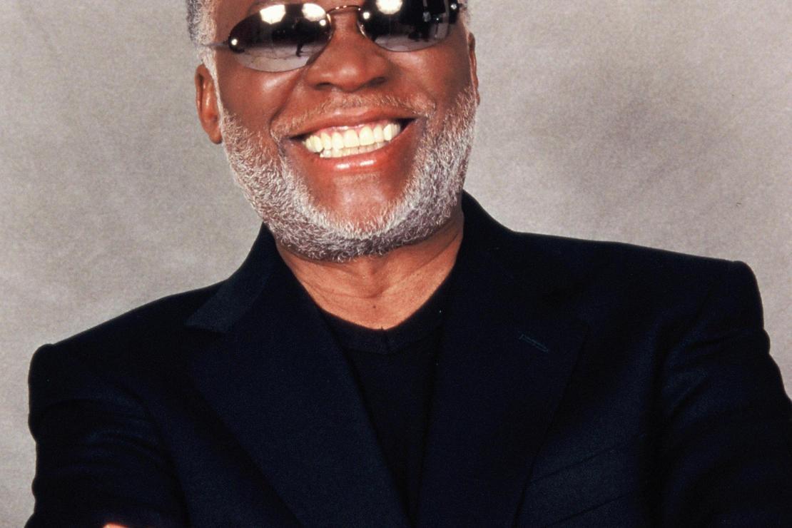 Ahmad Jamal