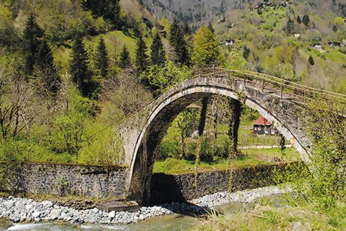 Karadeniz Sevdaluk’u