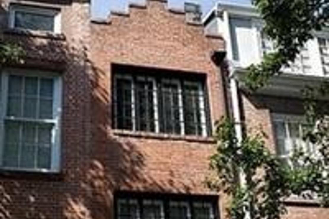 New York'un en dar evi fiyatıyla dudak uçuklatıyor