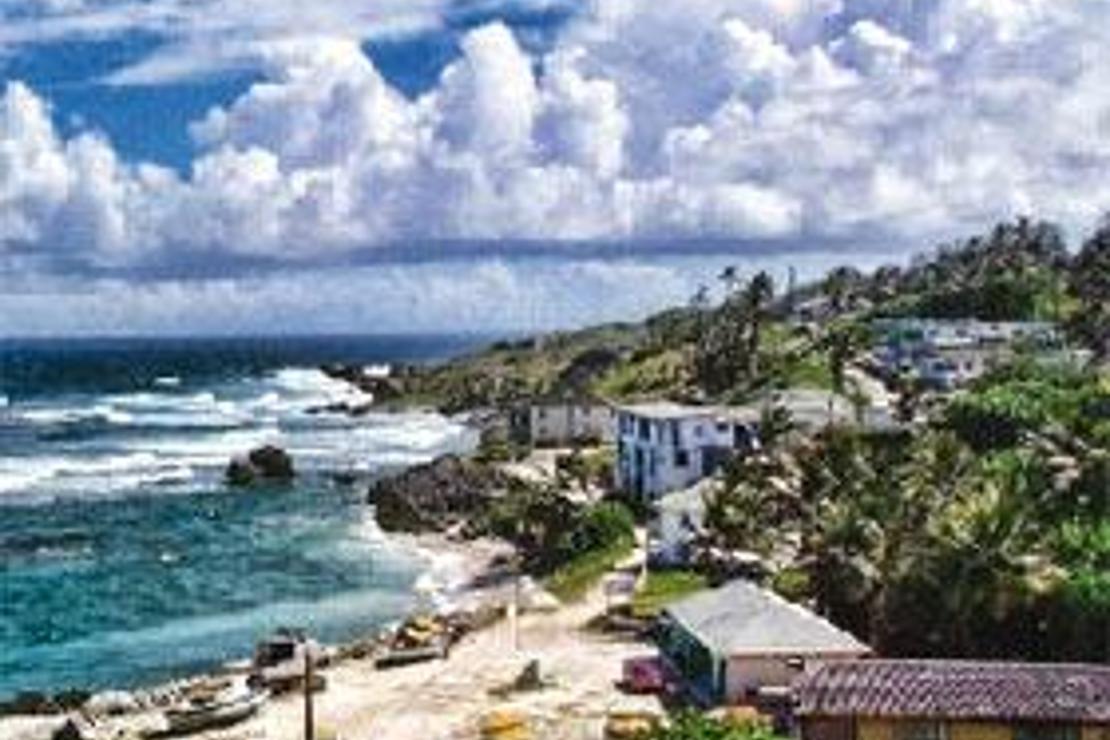Karayipler’deki İngiliz ruhlu masal adası BARBADOS
