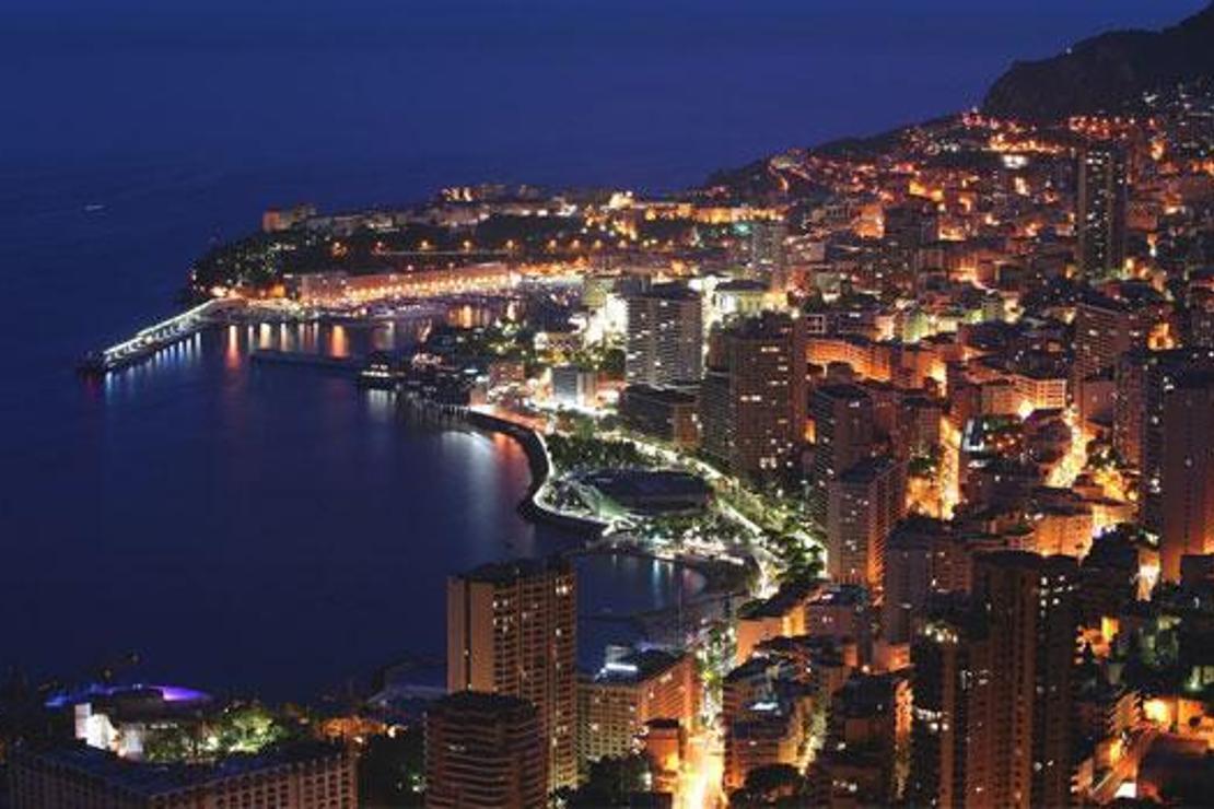 Hayal edebileceğiniz her şey Monako'da