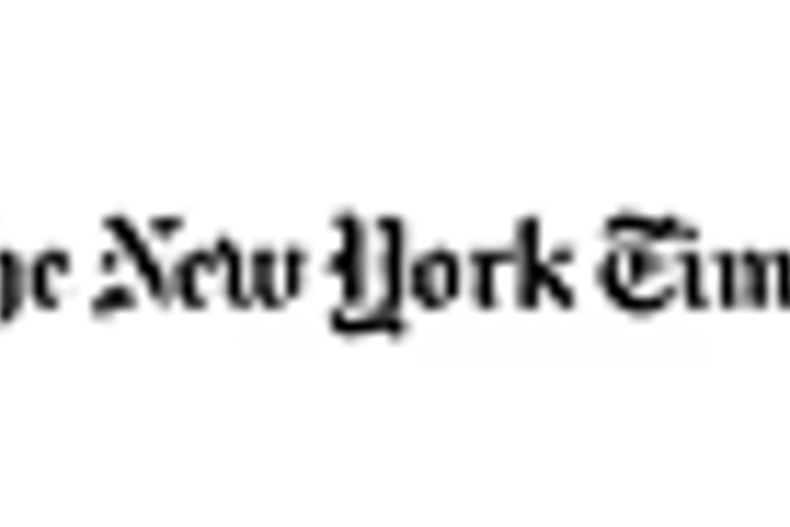 The New York Times - 13 Ocak