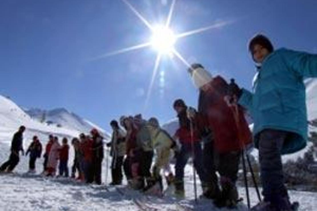 Yeni ve riskli turizm tahsisleri