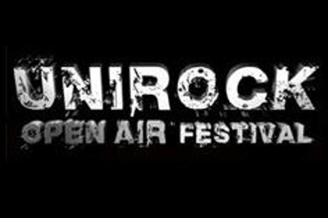 Unirock Festival 2011