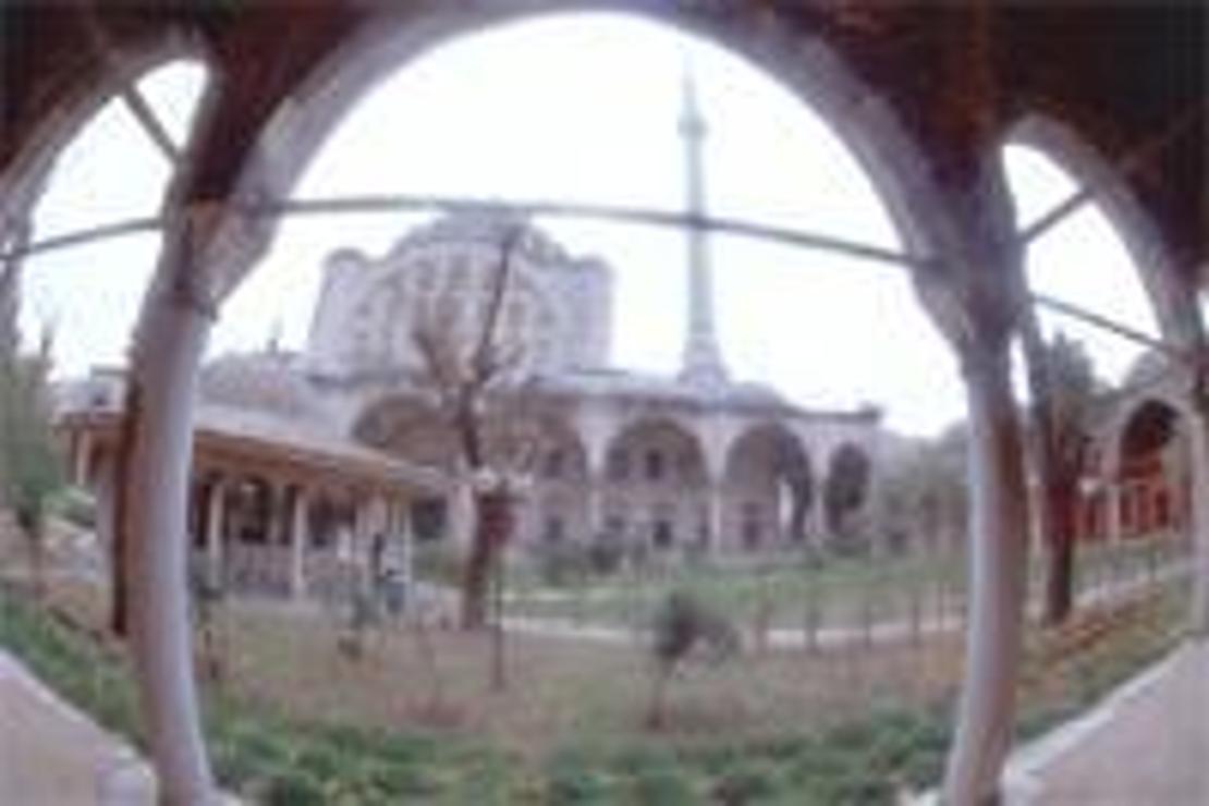 Altı rotada Mimar Sinan’ın İstanbul’una yolculuk