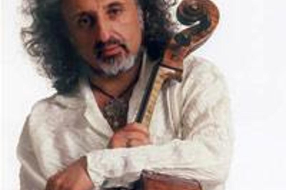 Kapanış Misha Maisky'den