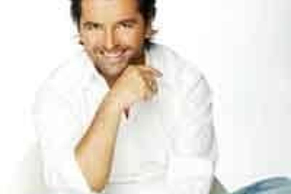 Thomas Anders Türkiye'de