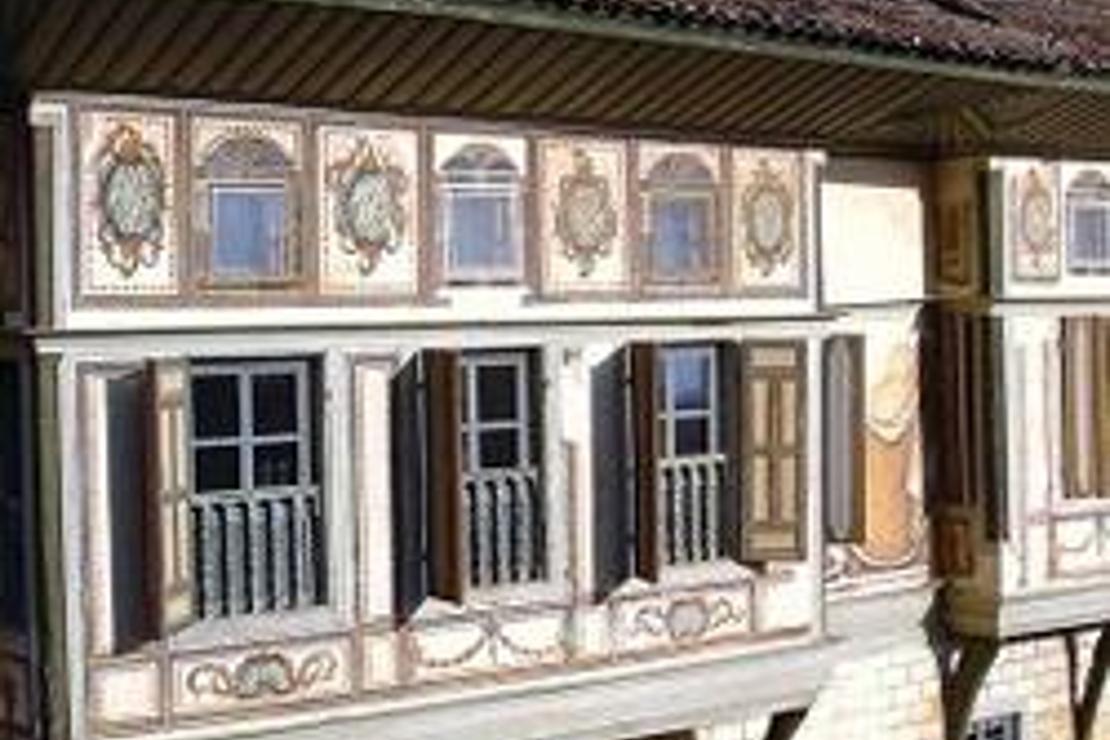 Türkiye’nin en güzel müze evleri