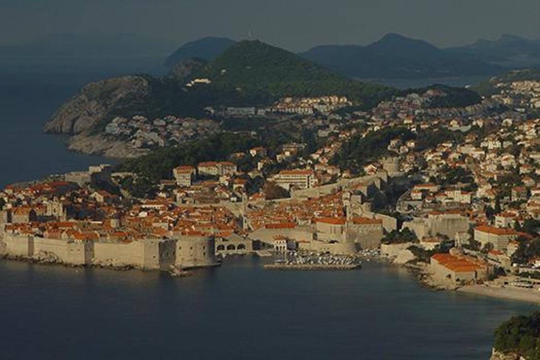 48 saatte Dubrovnik  Surların içindeki sürpriz