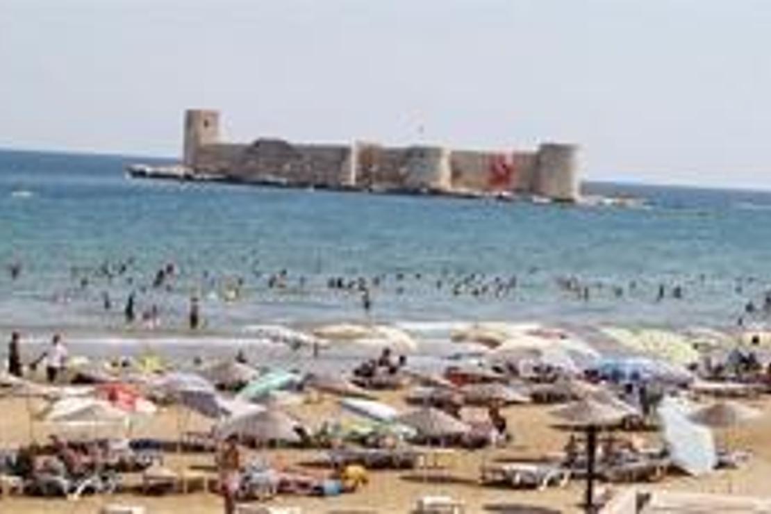 Doğu Akdeniz kıyıları tatilcileri karşılamaya hazır