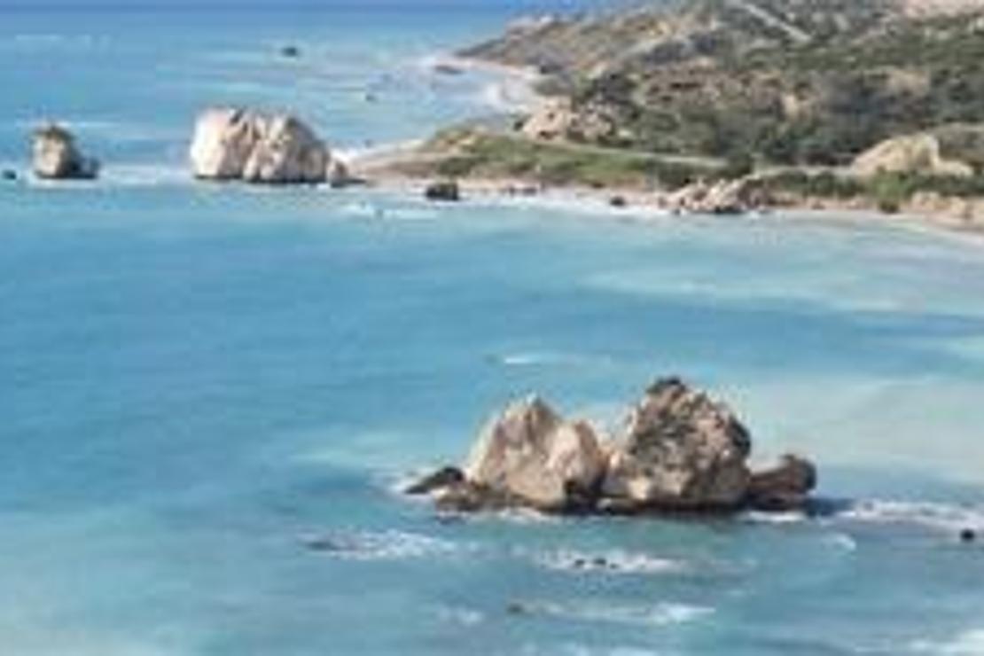 Güney Kıbrıs’ın dünya mirası Baf