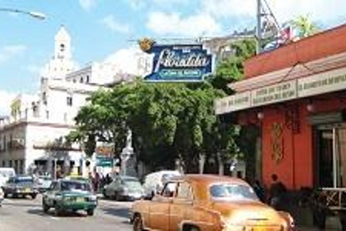 Hemingway’in ayak izinden Küba