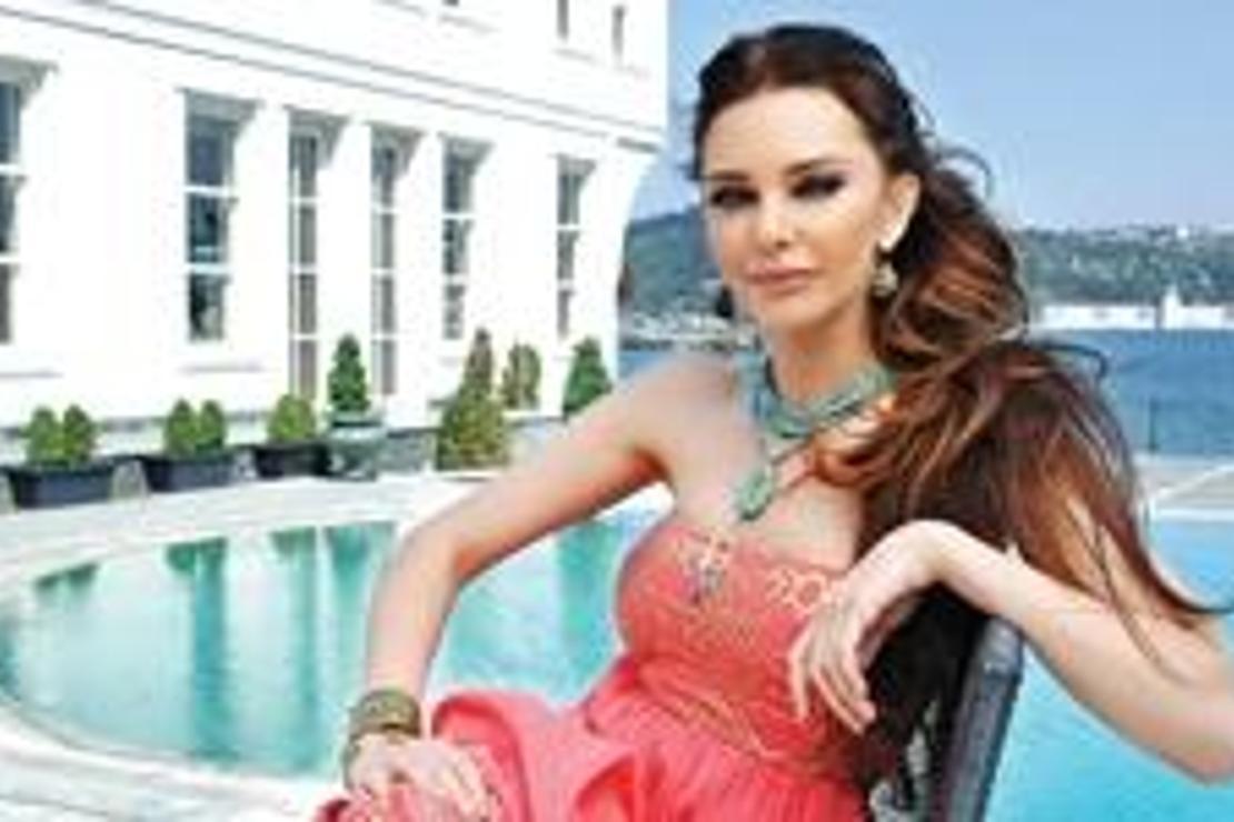 Hande Ataizi’nin seyir defteri