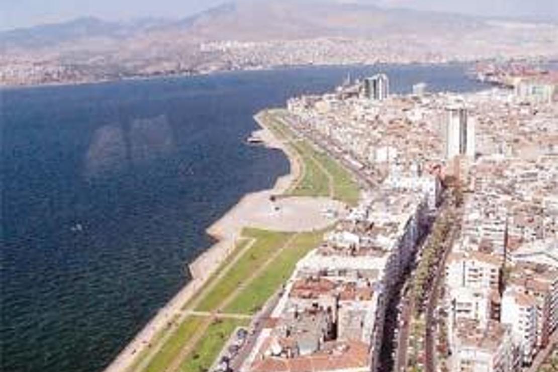 İzmir ve Milano arasında 20 milyar dolarlık savaş
