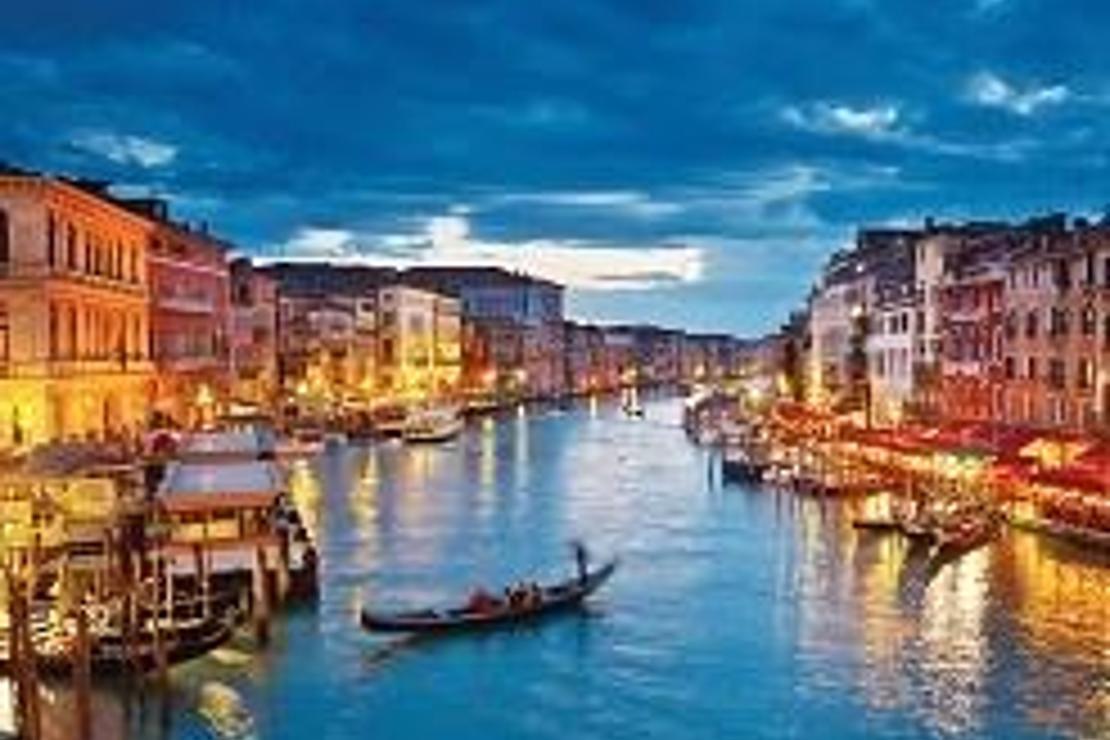 Venedik’in yaz geceleri