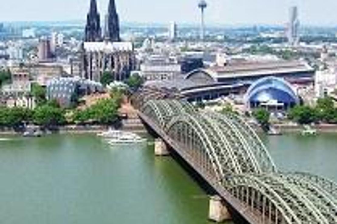 Köln’ün rock mevsimi