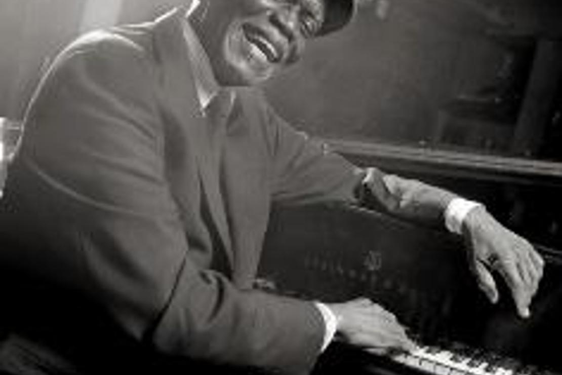 Hank Jones Trio