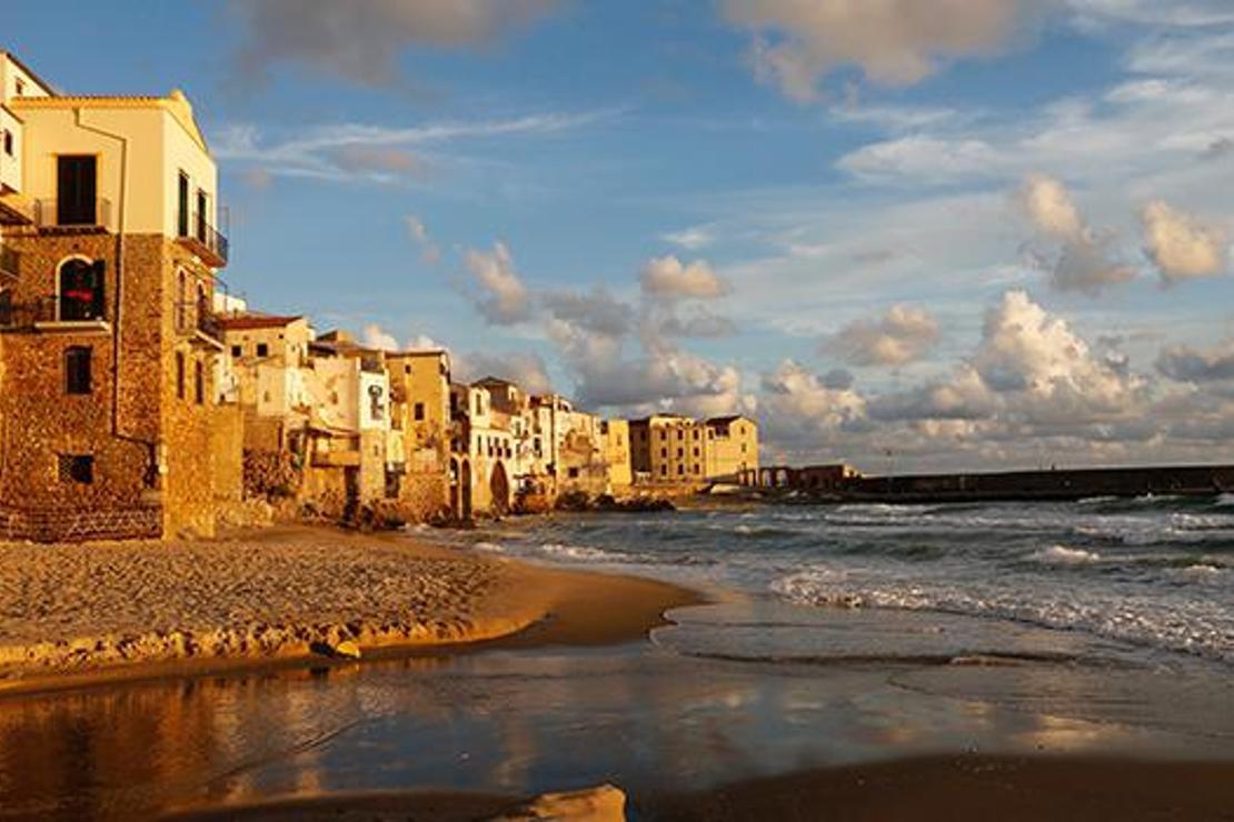 Sicilya tatili planlayanlara  5 'nokta atışı' öneri