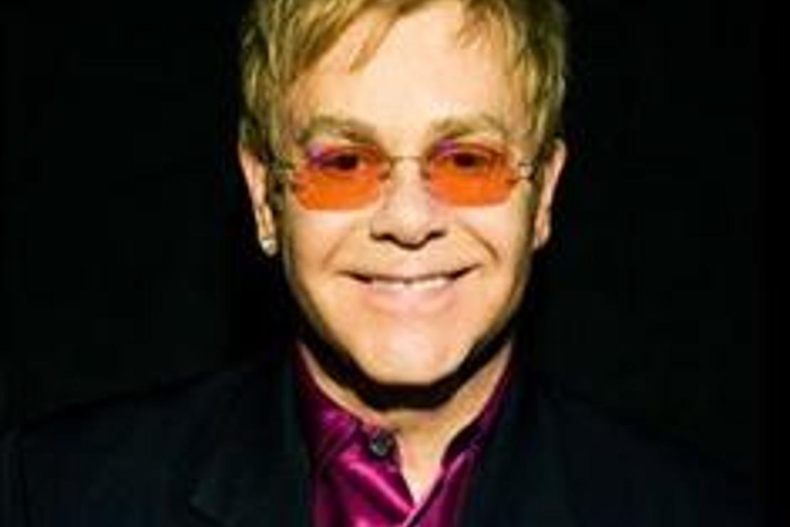 Elton John