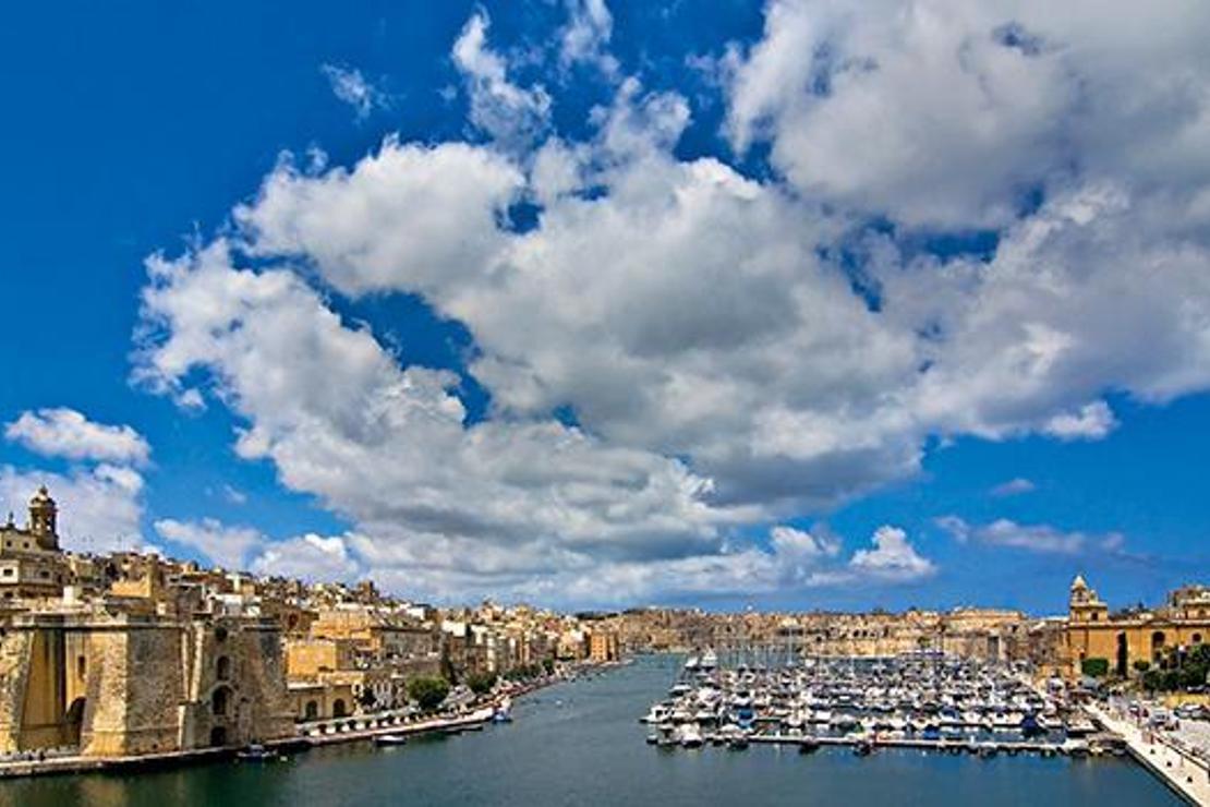 Savaş Karakaş'tan Malta’nın en güzel dalış noktaları
