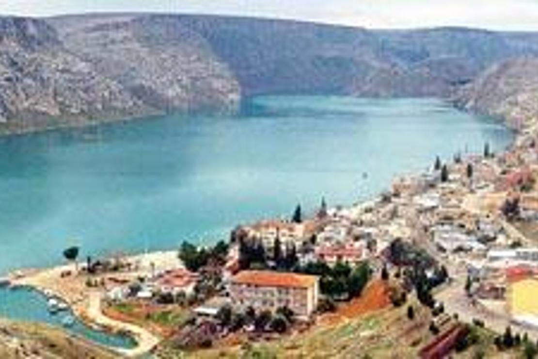 Türkiye’deki en ‘Sakin Şehirler’