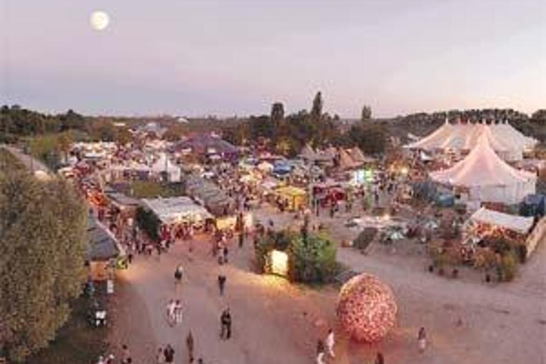 Münih’te festival zamanı