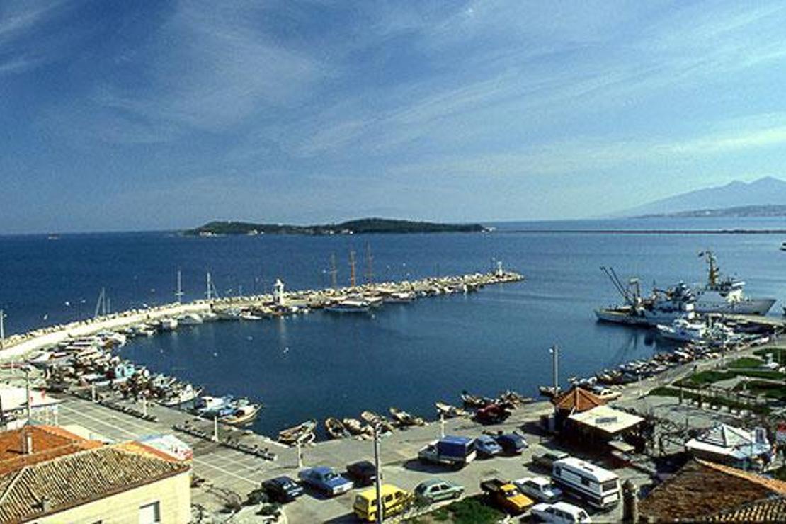 İçimizdeki Ege kasabası: Urla