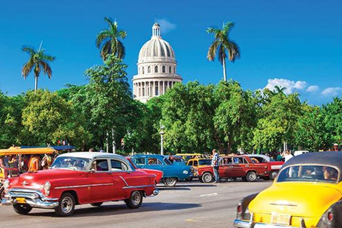 Küba'da nerede ne yenir?