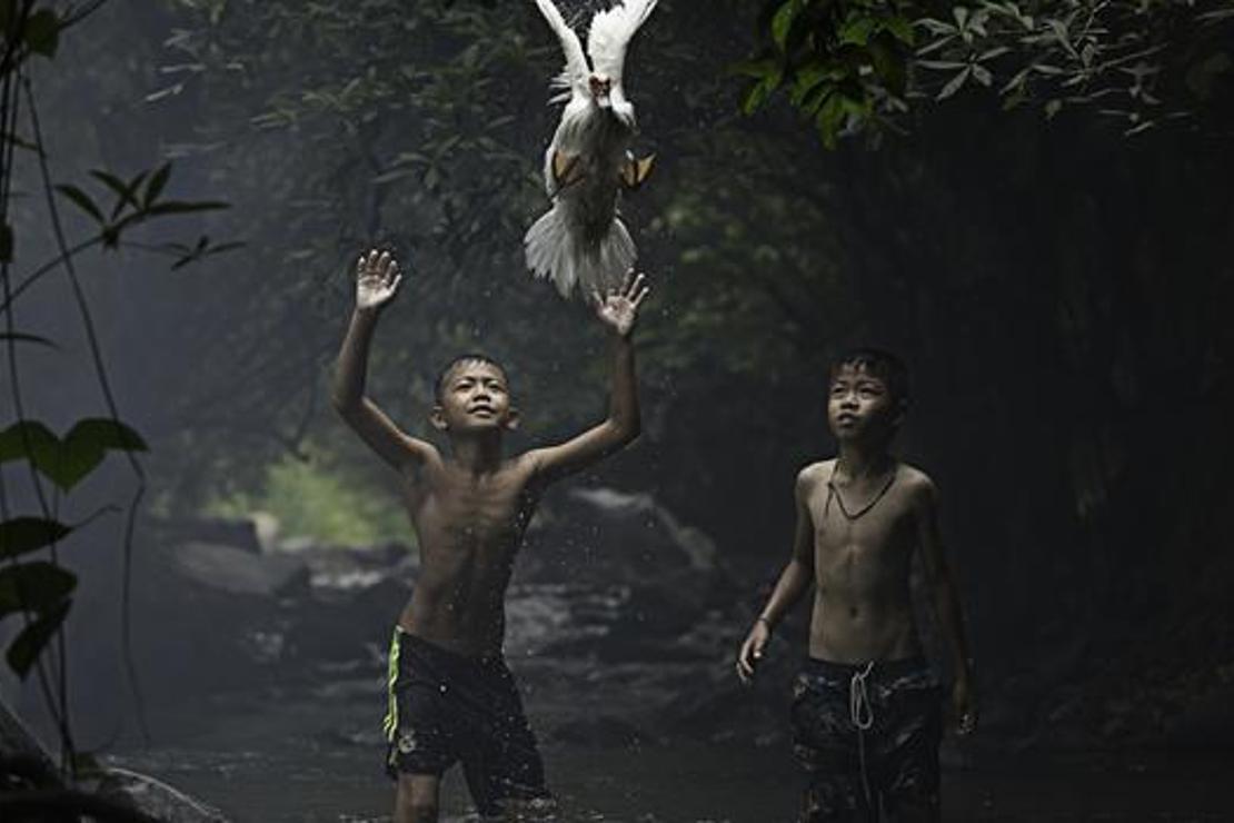 National Geographic Gezgin Fotoğrafları Yarışması'nı kazanan 10 fotoğraf | 2015 