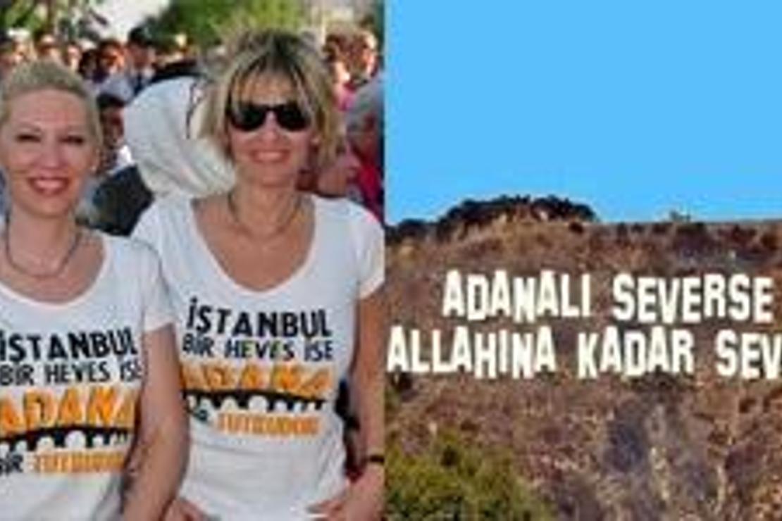 Allah'ına kadar aşk